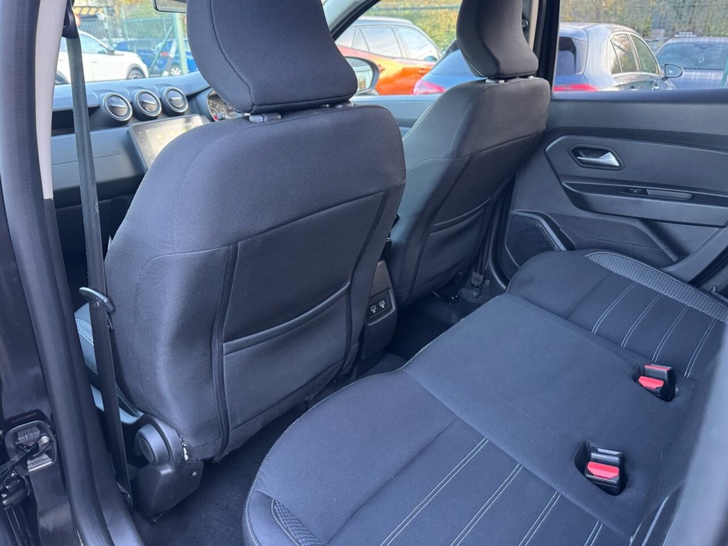 Used Dacia Duster 2022 for sale - 76582231: Photo 21