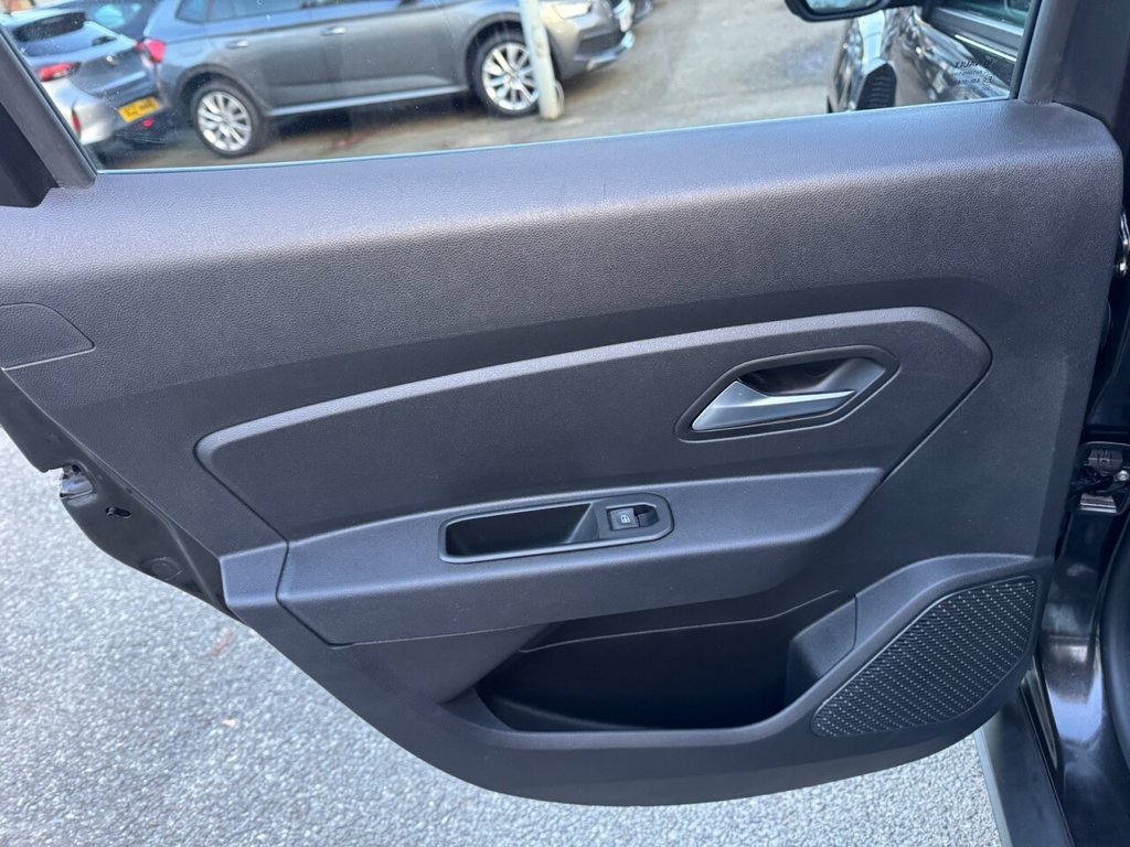 Used Dacia Duster 2022 for sale - 76582231: Photo 22