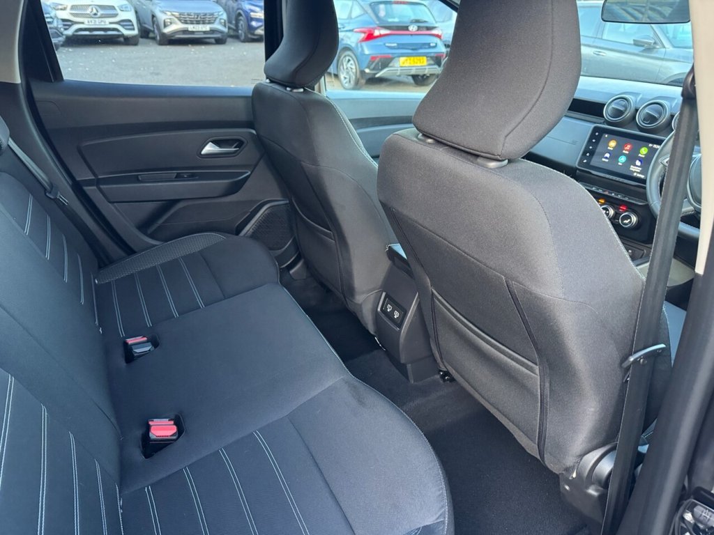 Used Dacia Duster 2022 for sale - 76582231: Photo 23