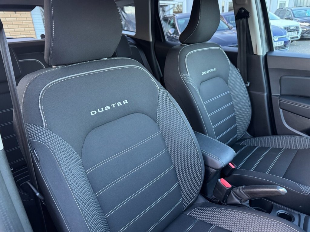Used Dacia Duster 2022 for sale - 76582231: Photo 24
