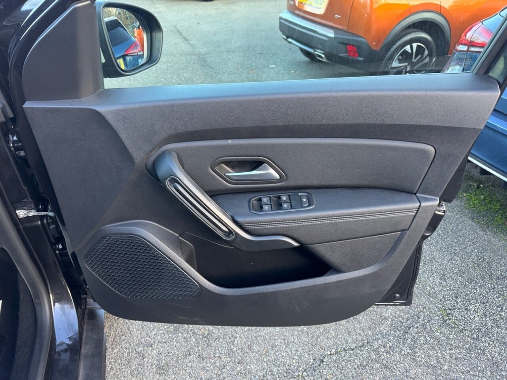 Used Dacia Duster 2022 for sale - 76582231: Photo 26