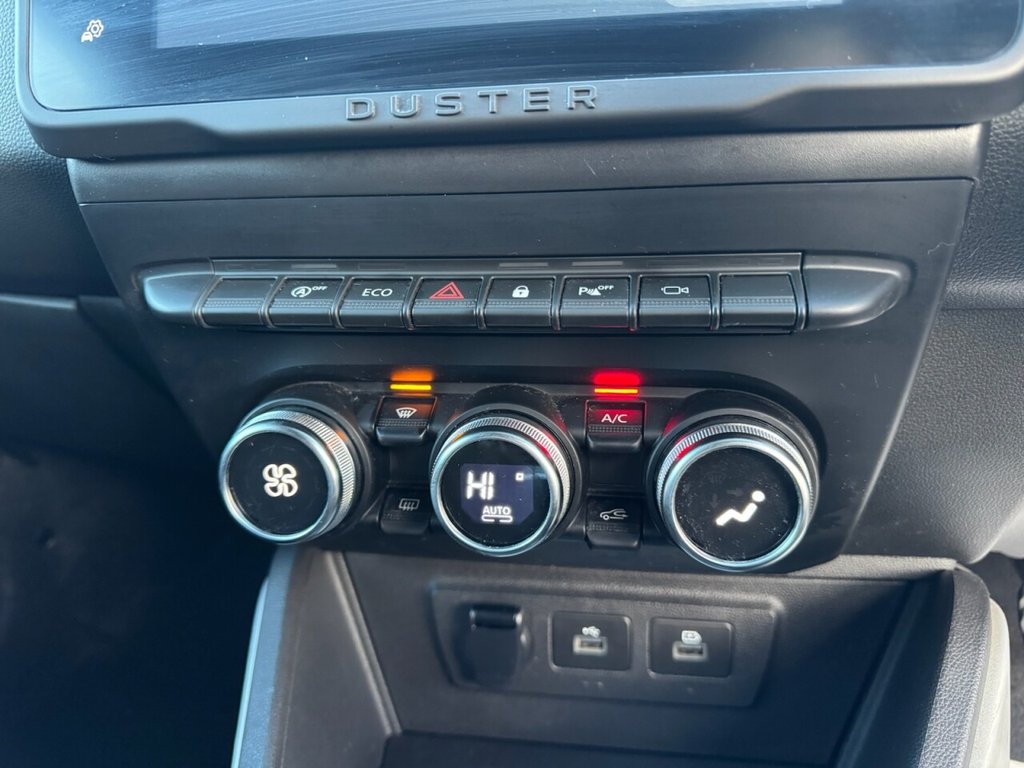 Used Dacia Duster 2022 for sale - 76582231: Photo 27