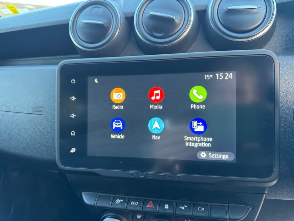 Used Dacia Duster 2022 for sale - 76582231: Photo 28
