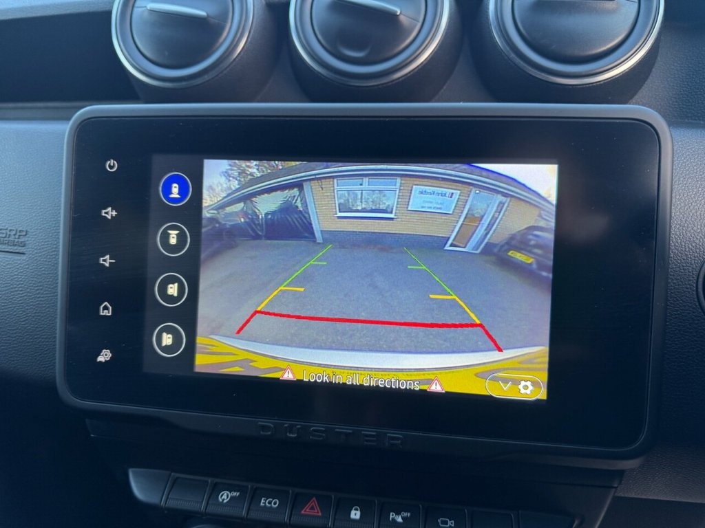 Used Dacia Duster 2022 for sale - 76582231: Photo 29