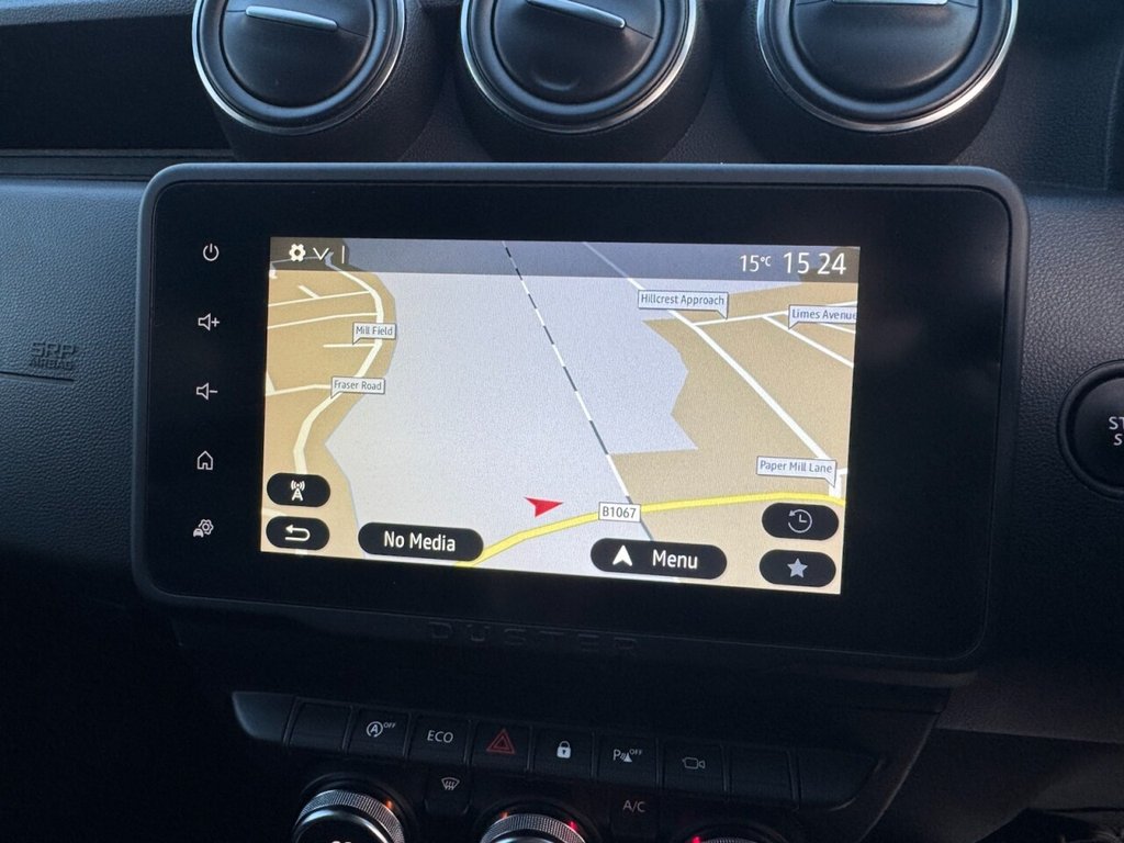 Used Dacia Duster 2022 for sale - 76582231: Photo 30