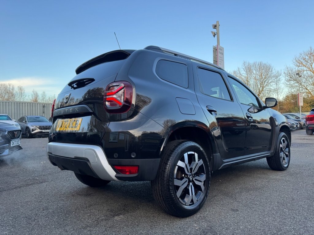 Used Dacia Duster 2022 for sale - 76582231: Photo 31