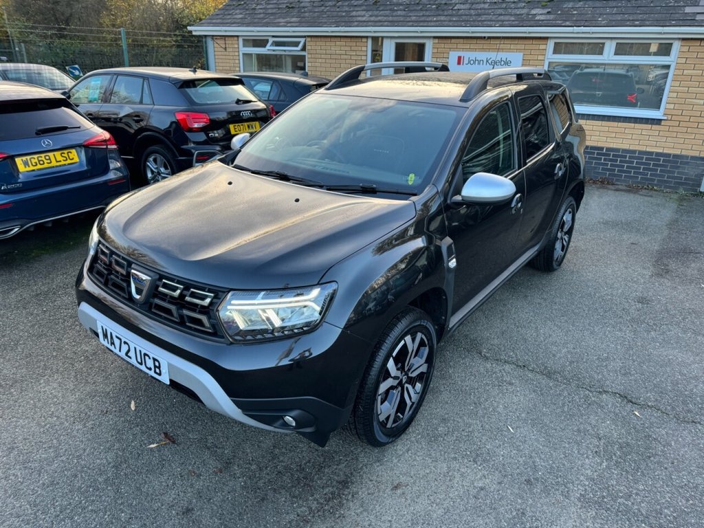 Used Dacia Duster 2022 for sale - 76582231: Photo 32