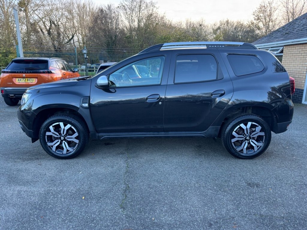 Used Dacia Duster 2022 for sale - 76582231: Photo 5