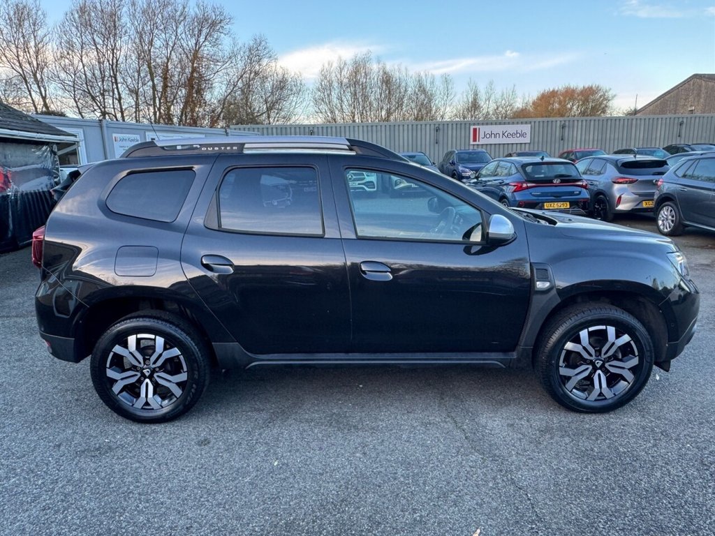 Used Dacia Duster 2022 for sale - 76582231: Photo 9