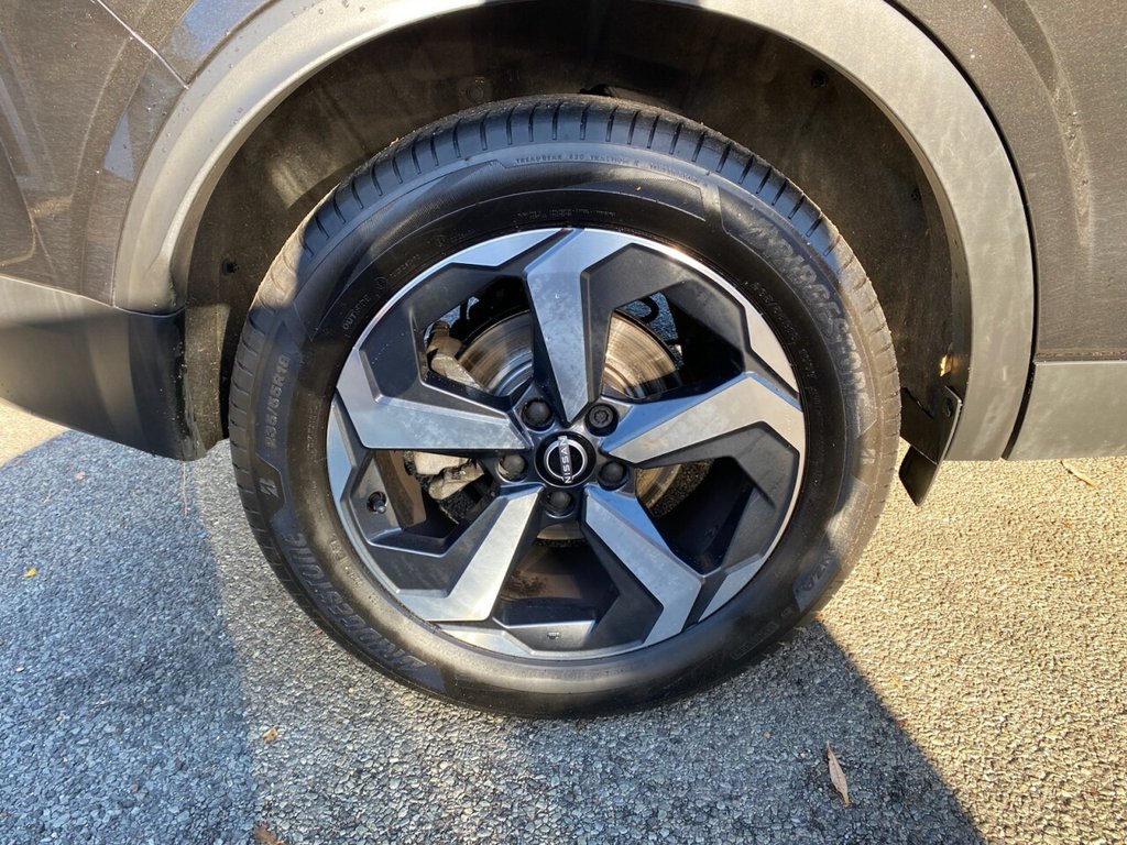 Used Nissan Qashqai 2022 for sale - 76380166: Photo 10