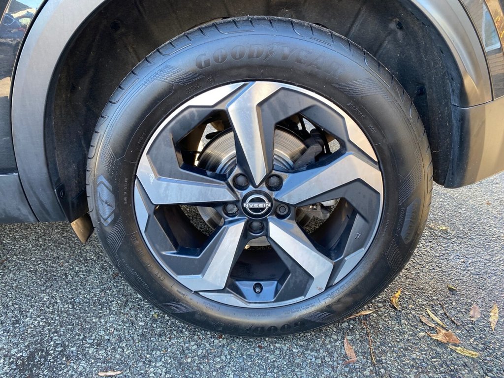 Used Nissan Qashqai 2022 for sale - 76380166: Photo 11