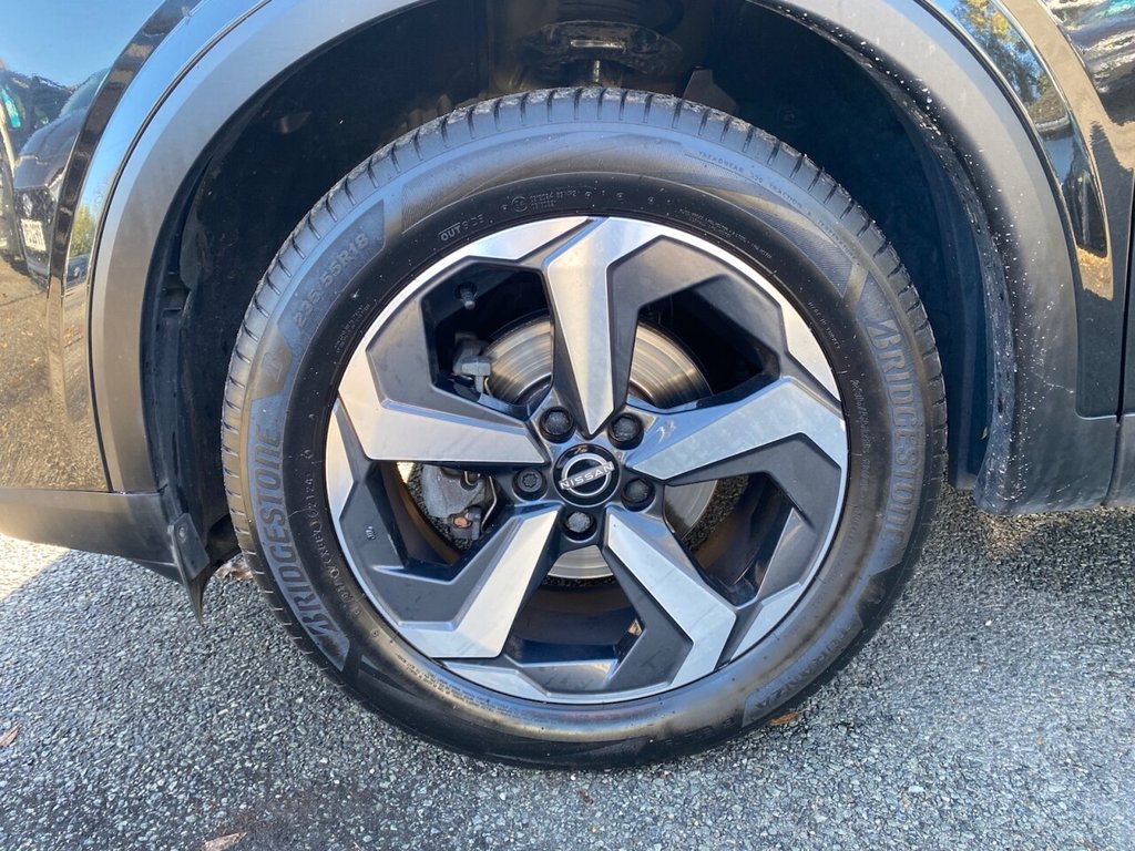 Used Nissan Qashqai 2022 for sale - 76380166: Photo 12