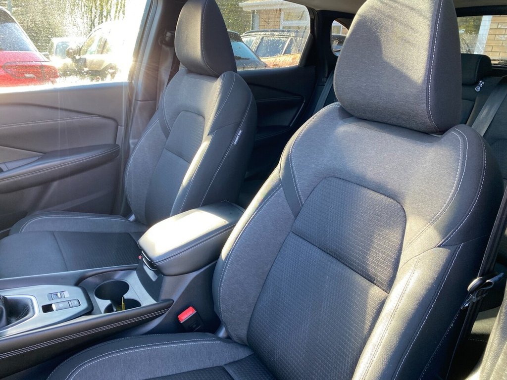 Used Nissan Qashqai 2022 for sale - 76380166: Photo 13