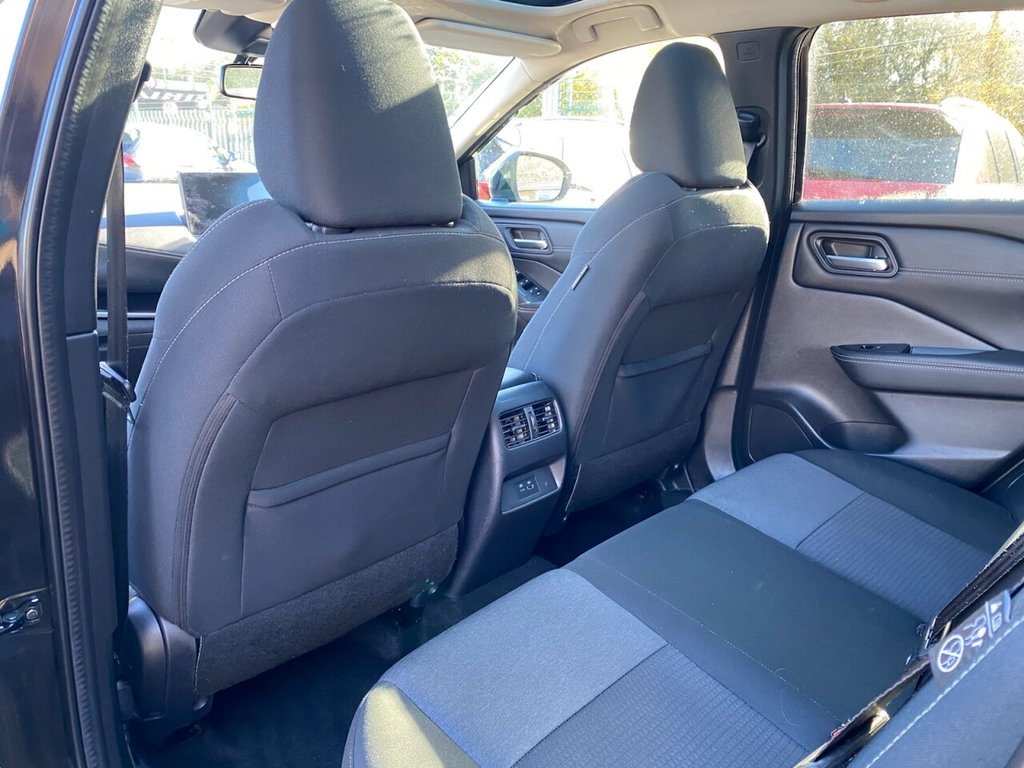 Used Nissan Qashqai 2022 for sale - 76380166: Photo 15