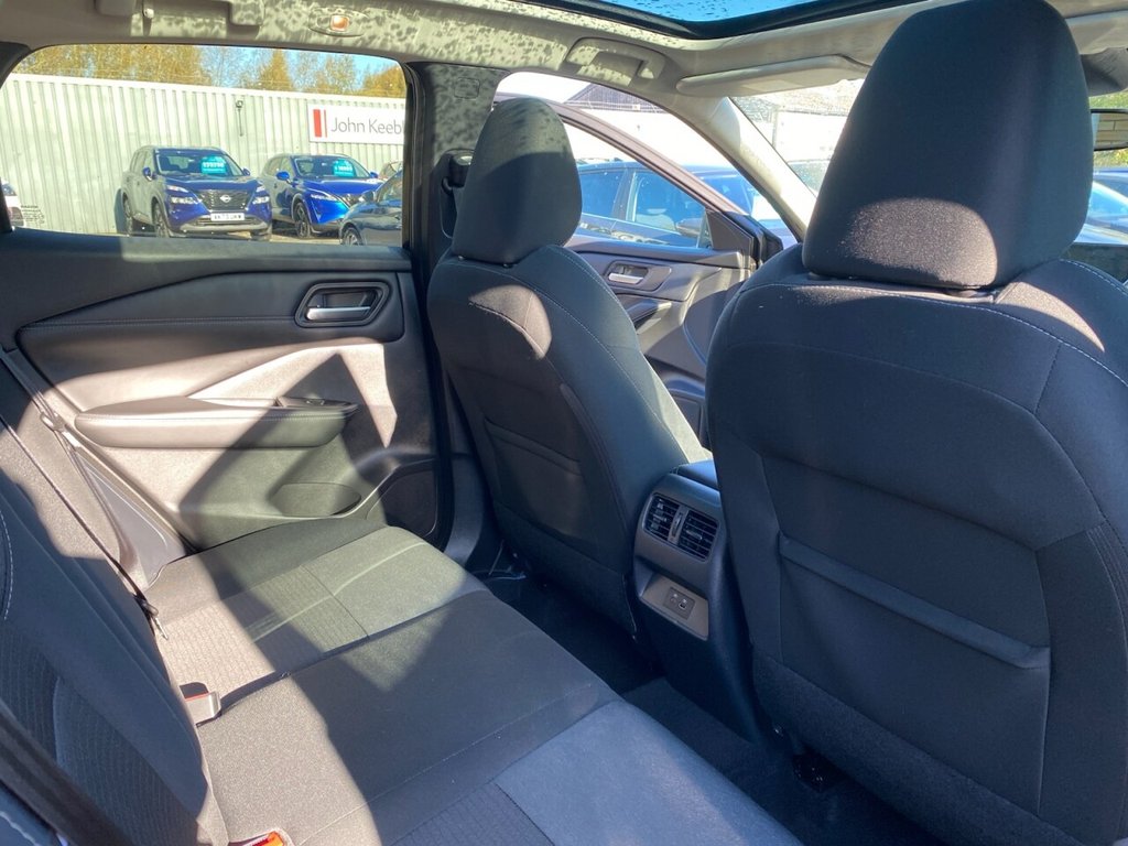 Used Nissan Qashqai 2022 for sale - 76380166: Photo 18