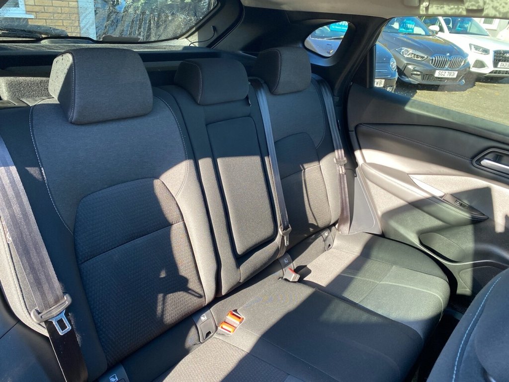 Used Nissan Qashqai 2022 for sale - 76380166: Photo 19