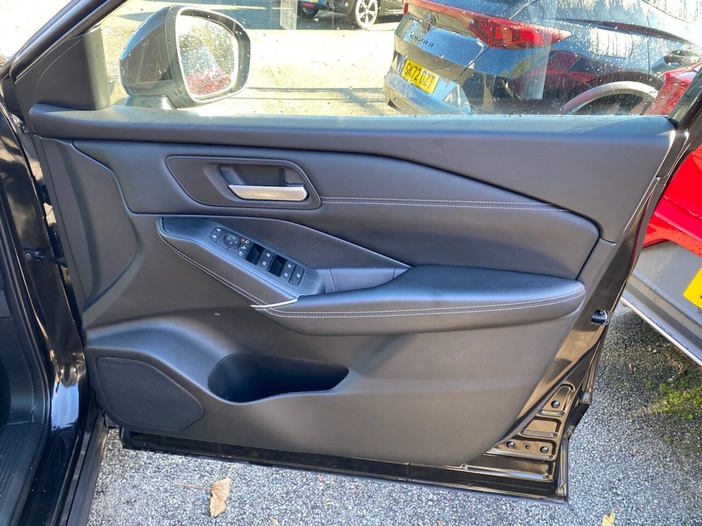 Used Nissan Qashqai 2022 for sale - 76380166: Photo 21