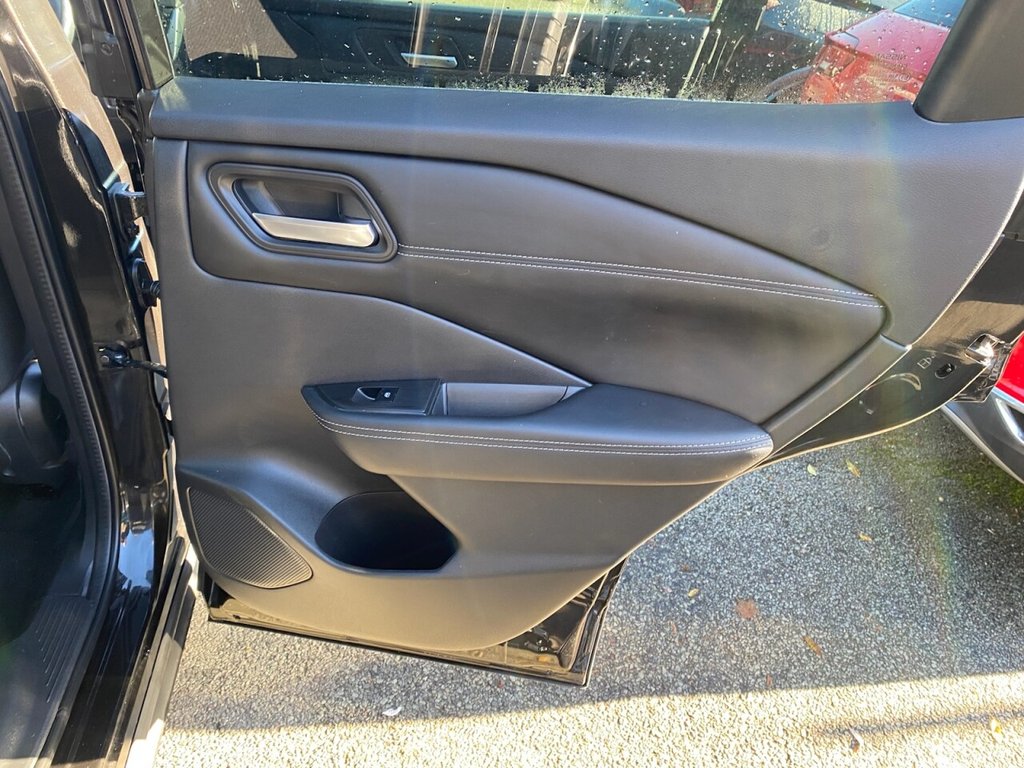 Used Nissan Qashqai 2022 for sale - 76380166: Photo 22