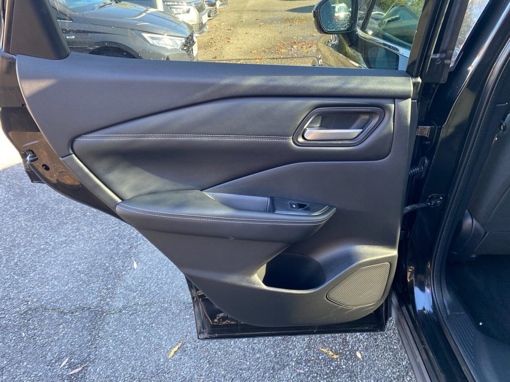 Used Nissan Qashqai 2022 for sale - 76380166: Photo 23