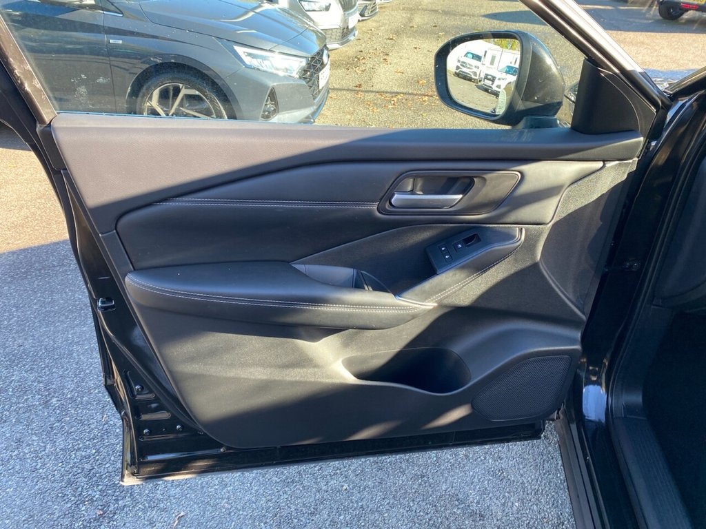 Used Nissan Qashqai 2022 for sale - 76380166: Photo 24