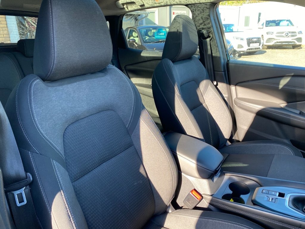 Used Nissan Qashqai 2022 for sale - 76380166: Photo 25