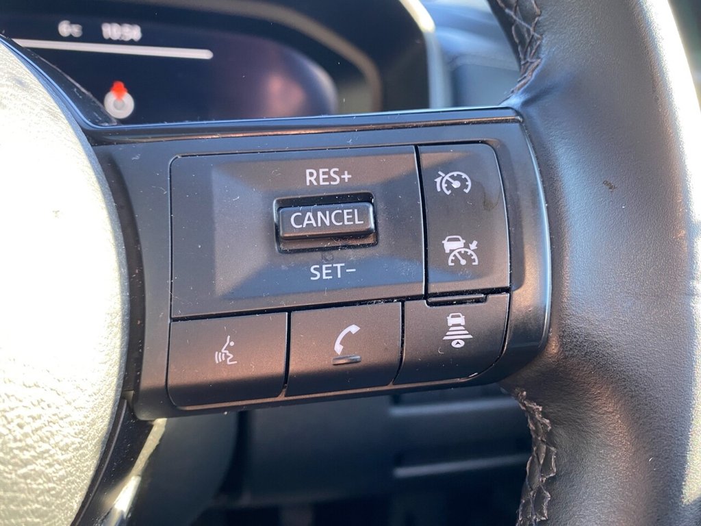 Used Nissan Qashqai 2022 for sale - 76380166: Photo 26