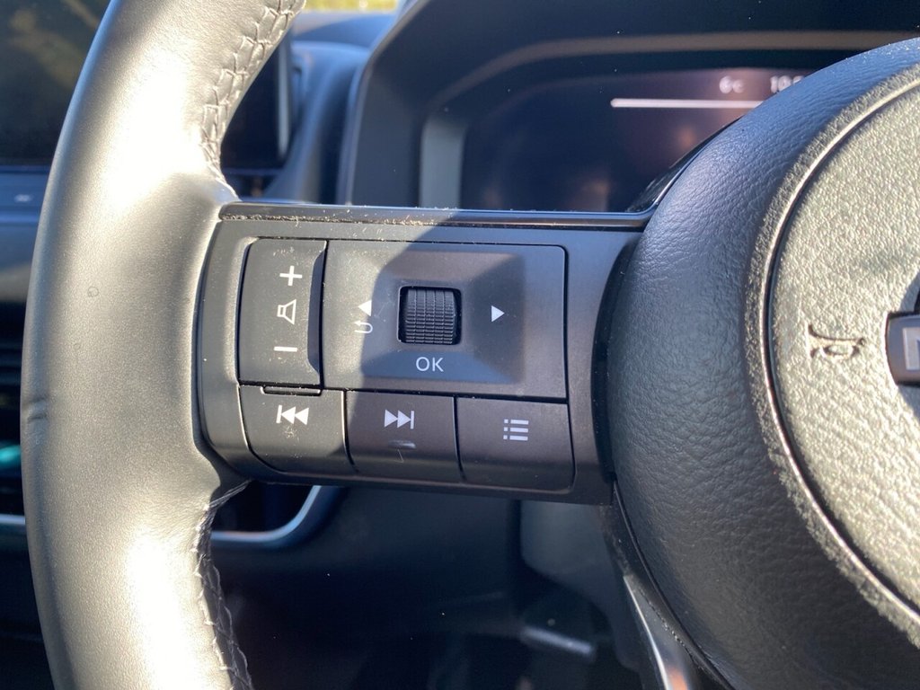 Used Nissan Qashqai 2022 for sale - 76380166: Photo 27