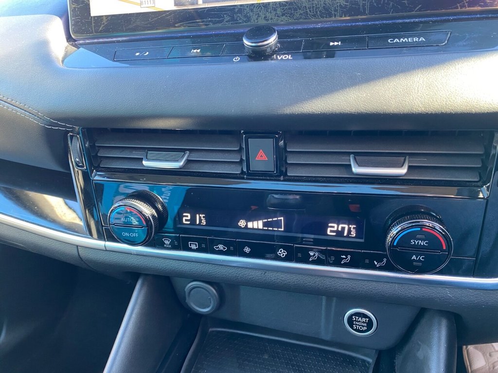 Used Nissan Qashqai 2022 for sale - 76380166: Photo 31