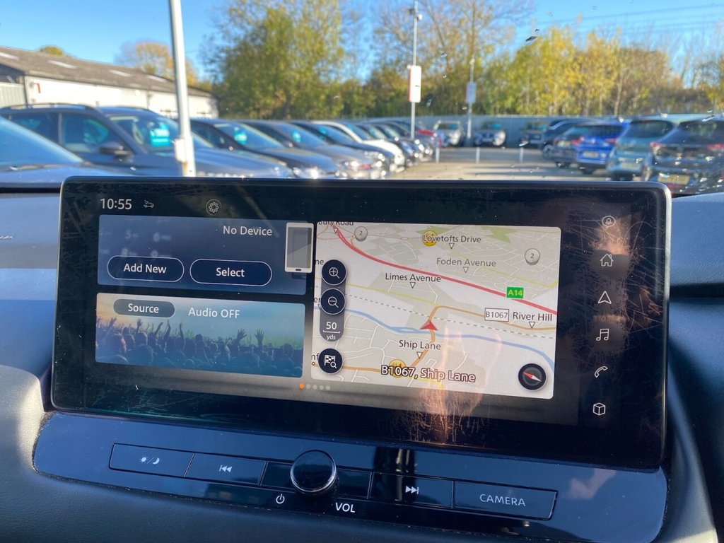 Used Nissan Qashqai 2022 for sale - 76380166: Photo 32