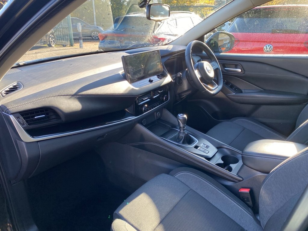 Used Nissan Qashqai 2022 for sale - 76380166: Photo 4