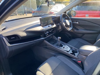 Used Nissan Qashqai 2022 for sale - 76380166: Photo