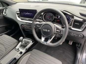 Used Kia Ceed 2024 for sale - 73631907: Photo