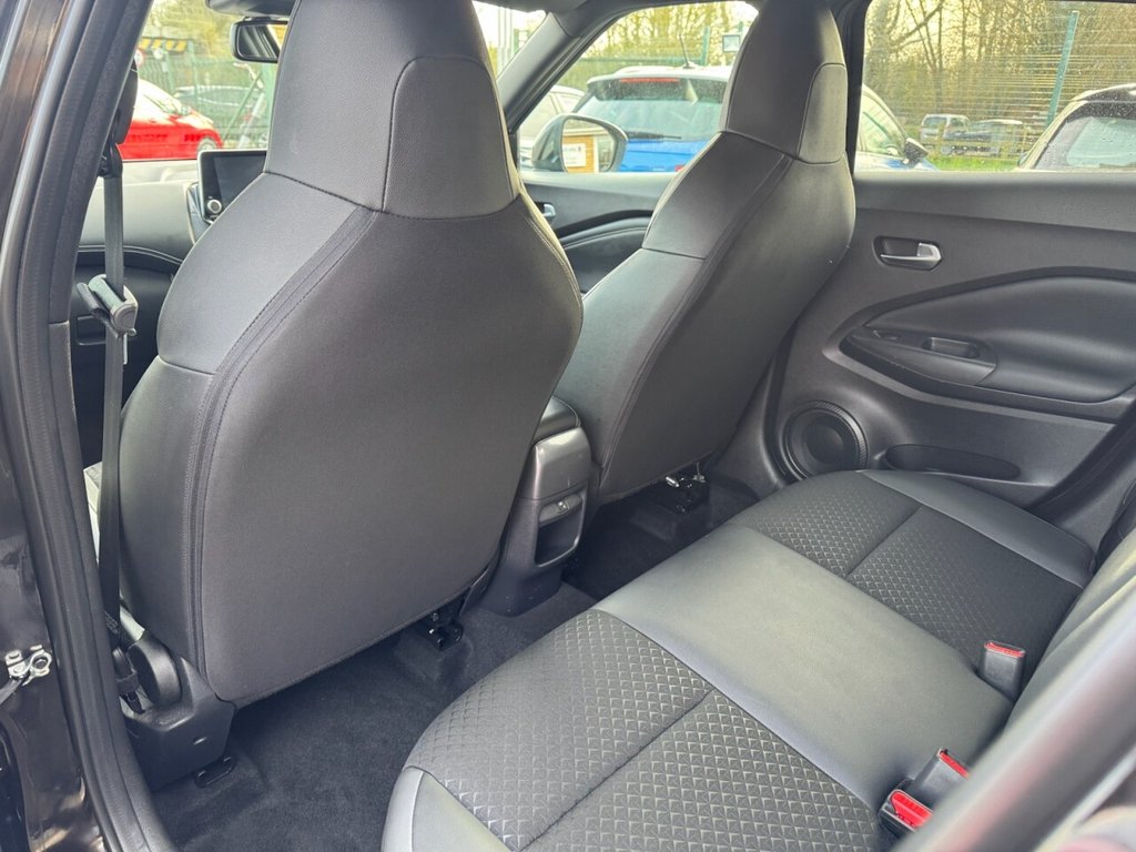 Used Nissan Juke 2023 for sale - 77642173: Photo 12