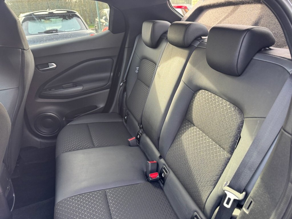 Used Nissan Juke 2023 for sale - 77642173: Photo 13