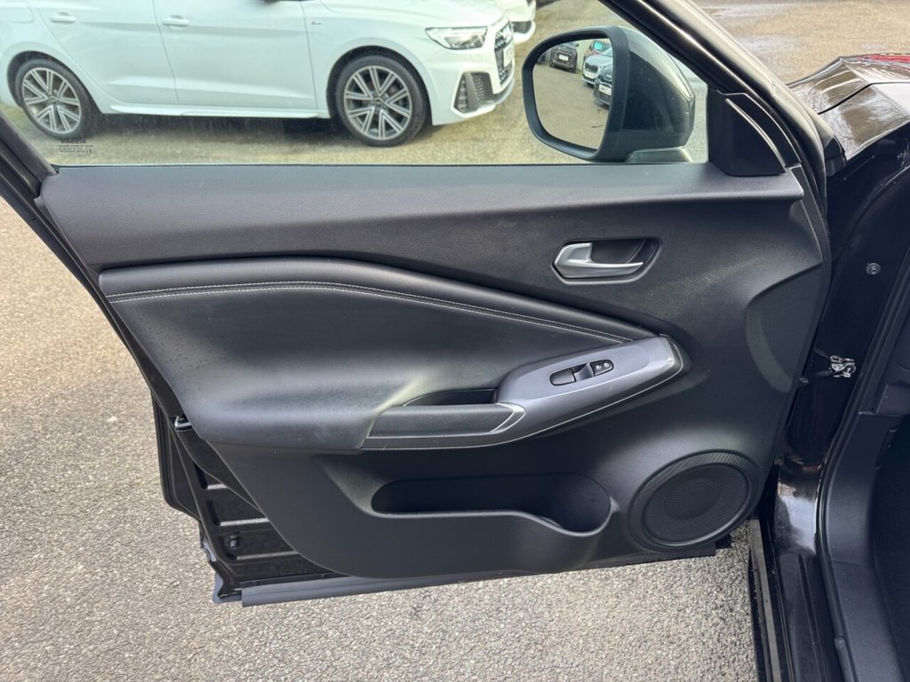 Used Nissan Juke 2023 for sale - 77642173: Photo 14