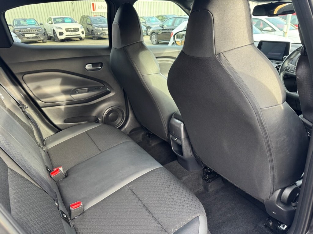 Used Nissan Juke 2023 for sale - 77642173: Photo 16