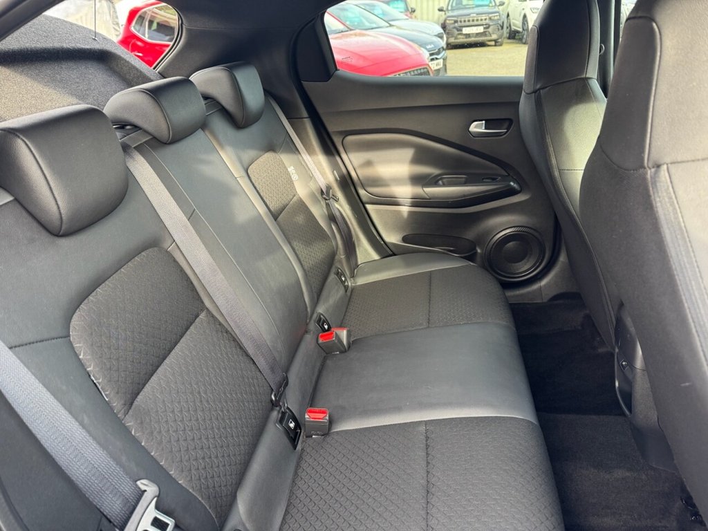 Used Nissan Juke 2023 for sale - 77642173: Photo 17