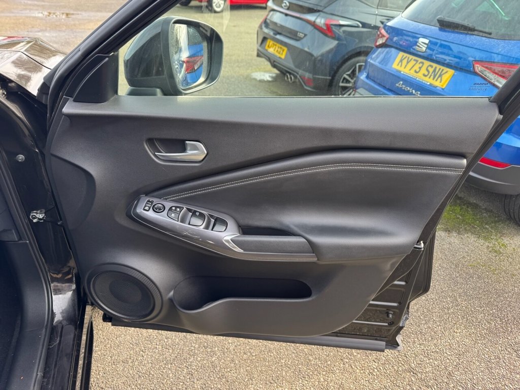 Used Nissan Juke 2023 for sale - 77642173: Photo 18