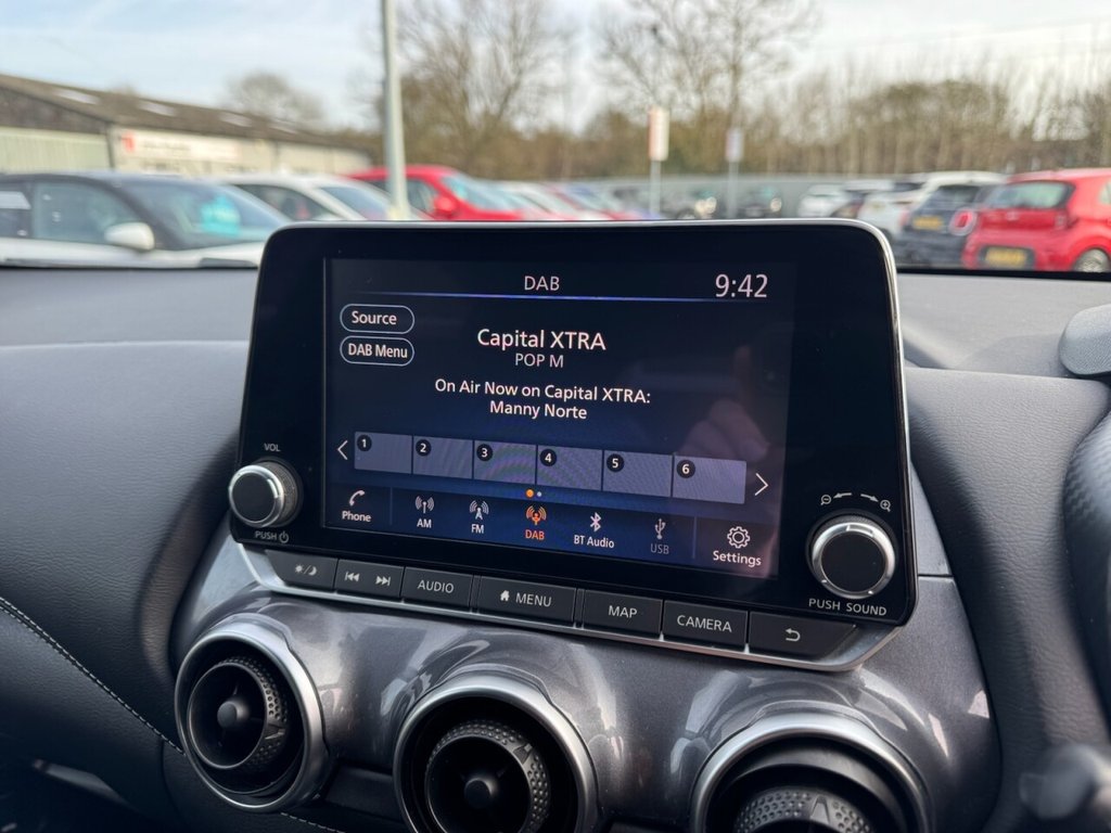 Used Nissan Juke 2023 for sale - 77642173: Photo 23