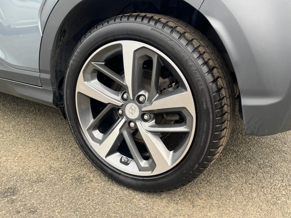 Used Hyundai KONA 2019 for sale - 77879703: Photo 10