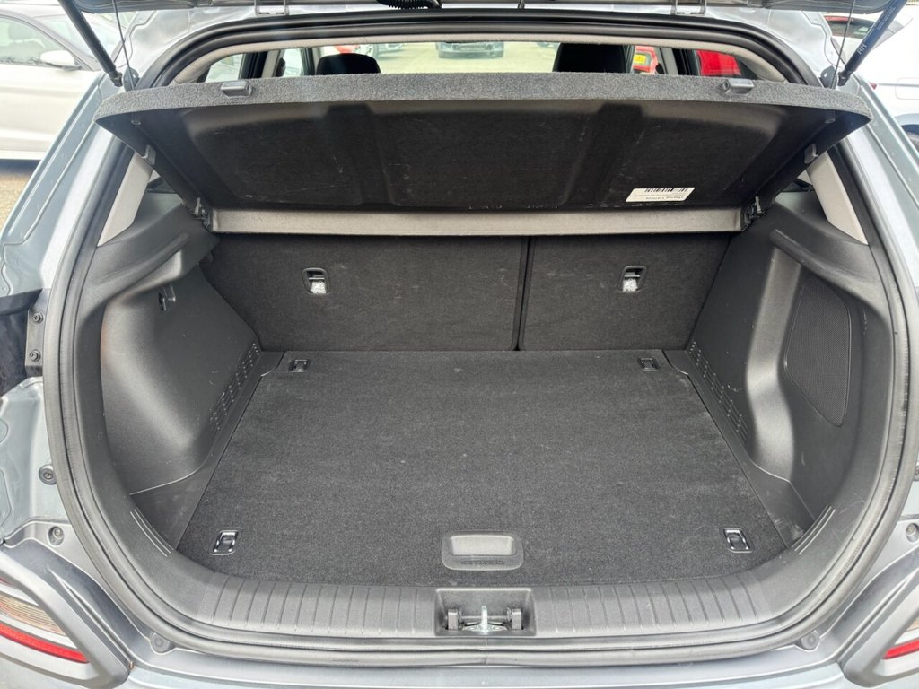 Used Hyundai KONA 2019 for sale - 77879703: Photo 13