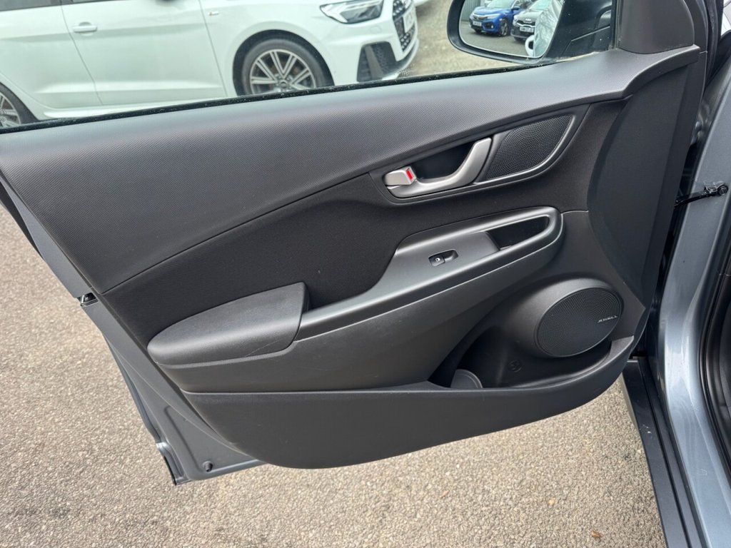 Used Hyundai KONA 2019 for sale - 77879703: Photo 14