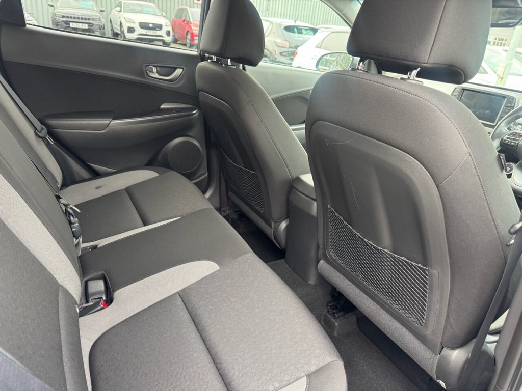 Used Hyundai KONA 2019 for sale - 77879703: Photo 17