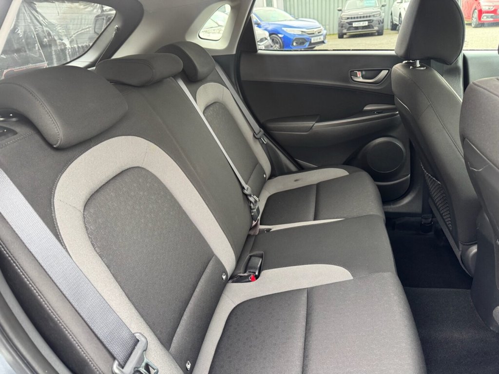 Used Hyundai KONA 2019 for sale - 77879703: Photo 18