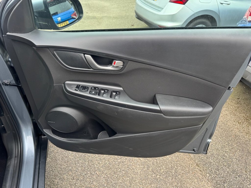 Used Hyundai KONA 2019 for sale - 77879703: Photo 19