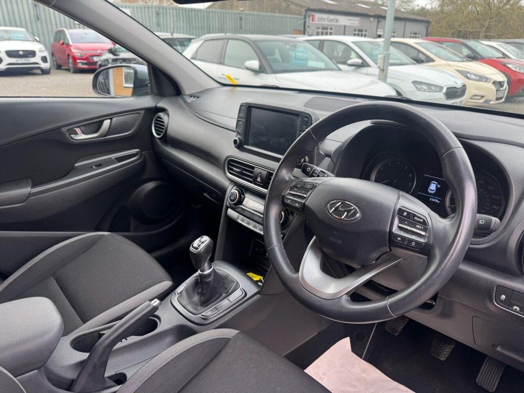 Used Hyundai KONA 2019 for sale - 77879703: Photo 20