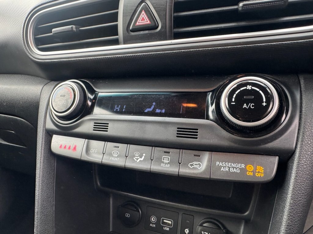 Used Hyundai KONA 2019 for sale - 77879703: Photo 21