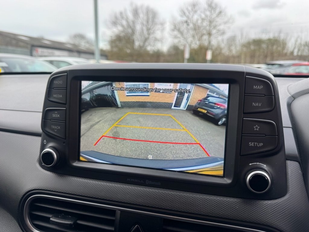 Used Hyundai KONA 2019 for sale - 77879703: Photo 24