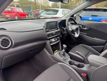 Used Hyundai KONA 2019 for sale - 77879703: Photo