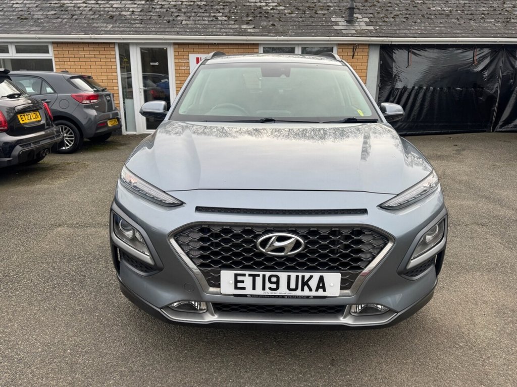 Used Hyundai KONA 2019 for sale - 77879703: Photo 7